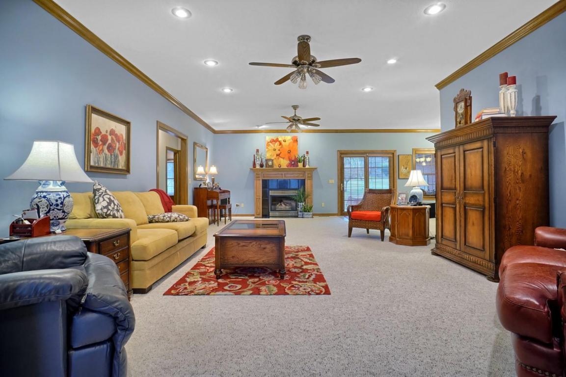 11 Melinda Cove, Russellville, AR 72802
