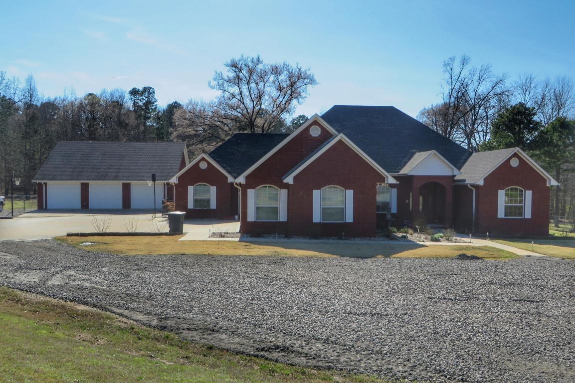 35 Walthall Road, Russellville, AR 72802