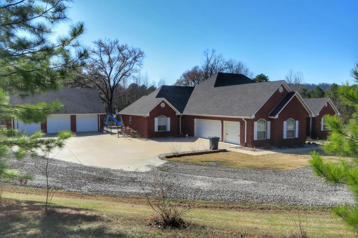 35 Walthall Road, Russellville, AR 72802