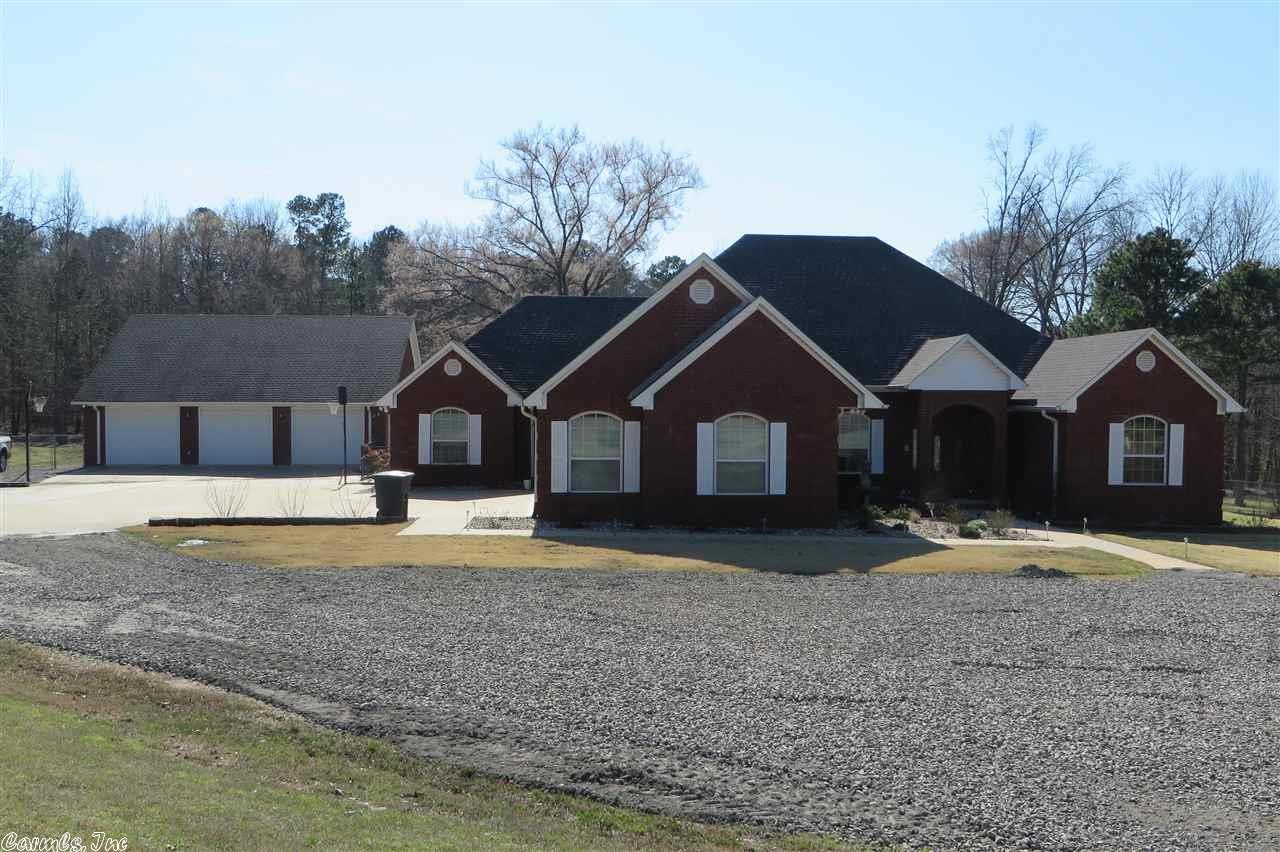 Russellville, AR 72802