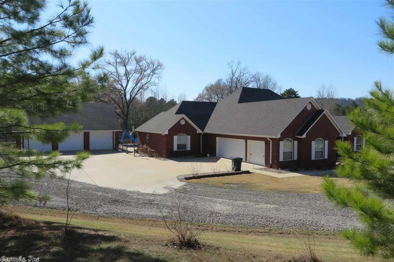 Russellville, AR 72802