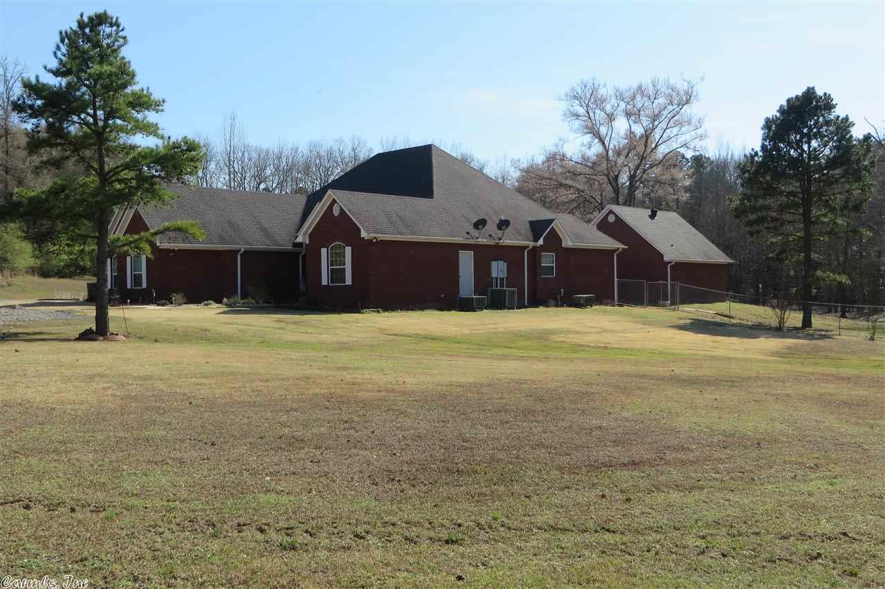 Russellville, AR 72802