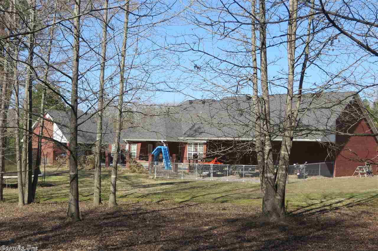 Russellville, AR 72802