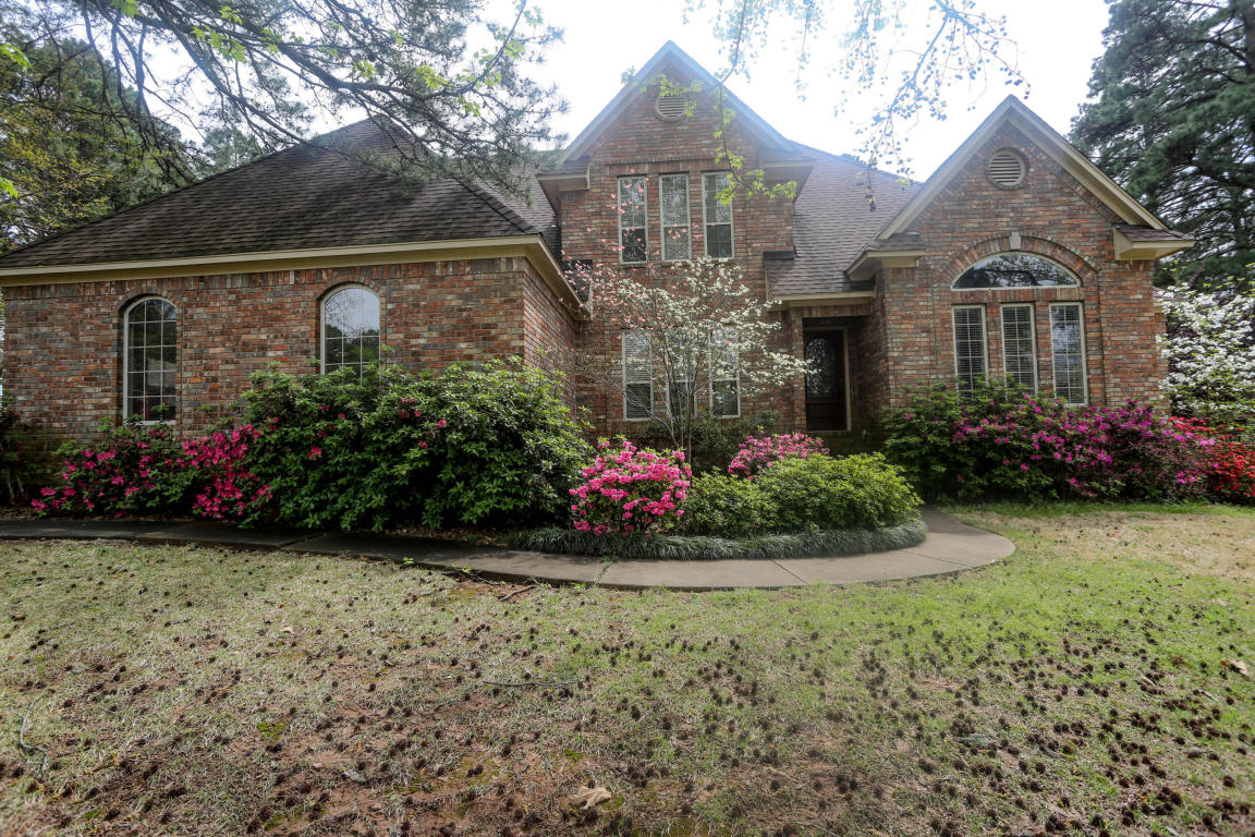 3307 Half Moon Lane, Russellville, AR 72802