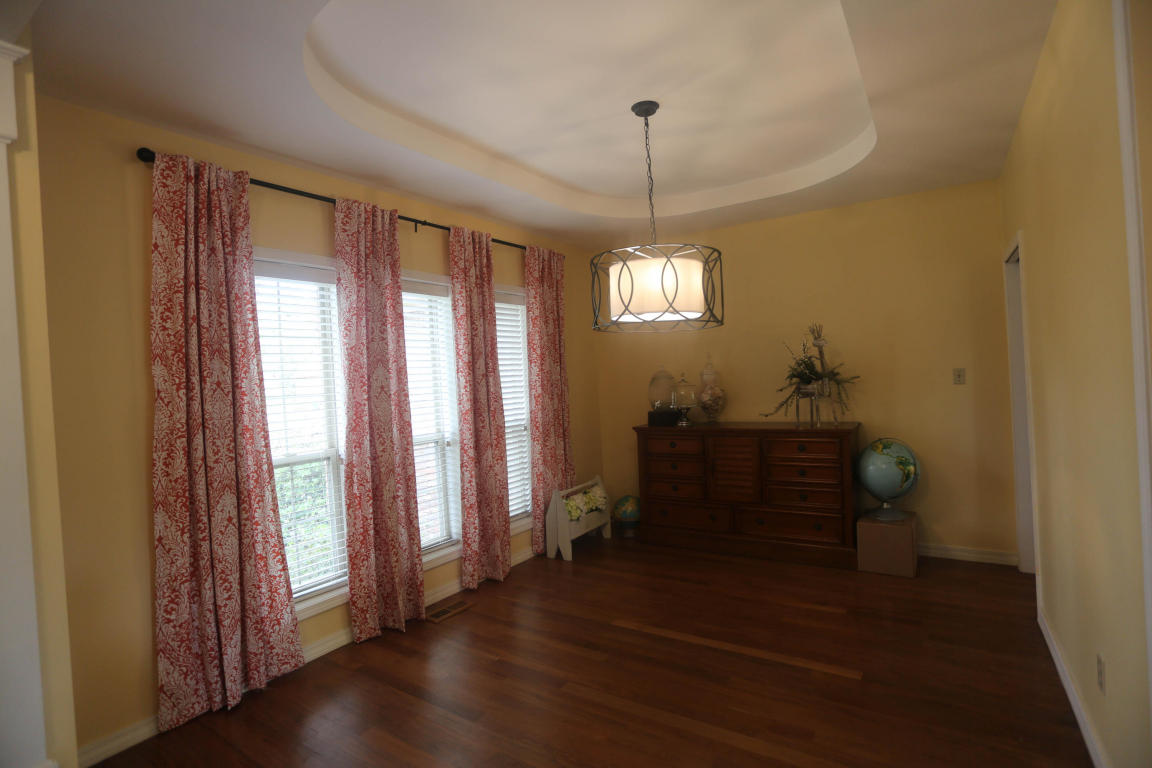 3307 Half Moon Lane, Russellville, AR 72802