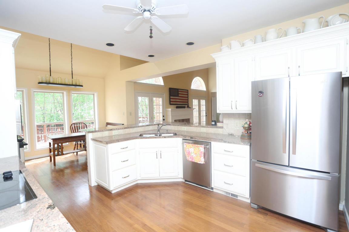 3307 Half Moon Lane, Russellville, AR 72802