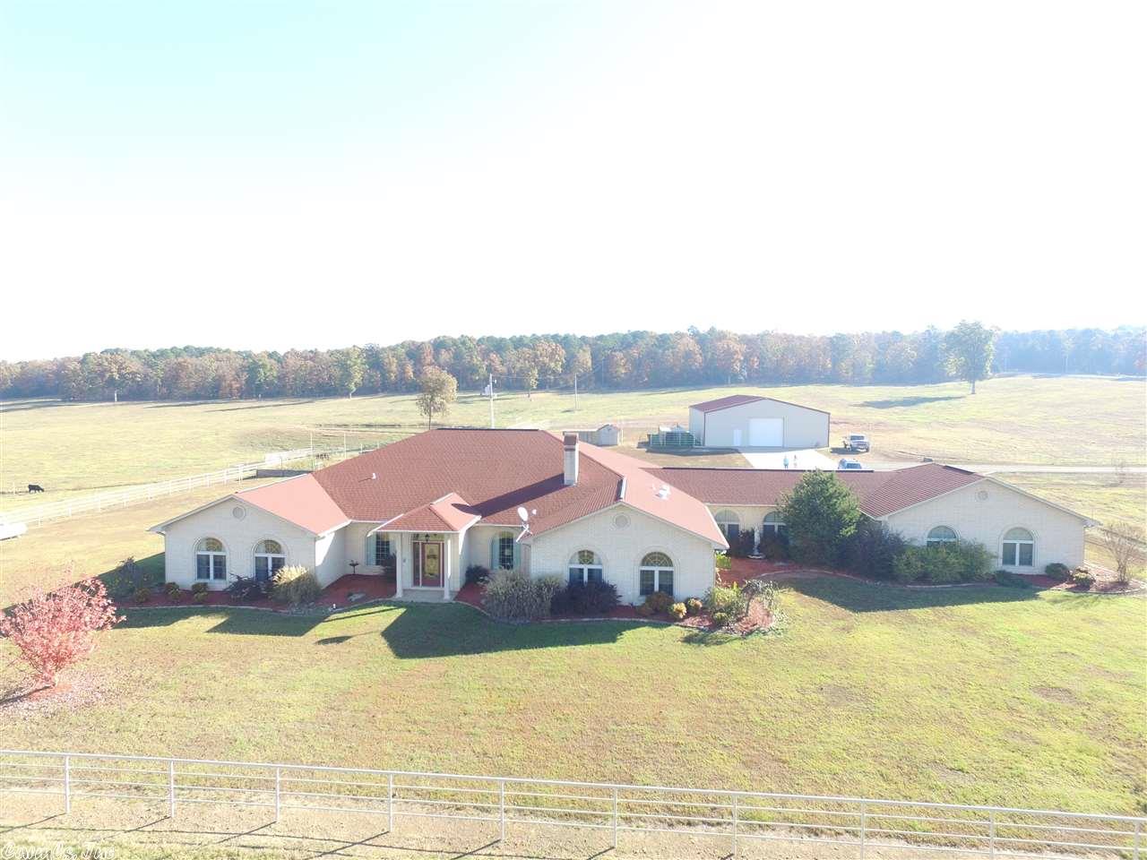 Russellville, AR 72802