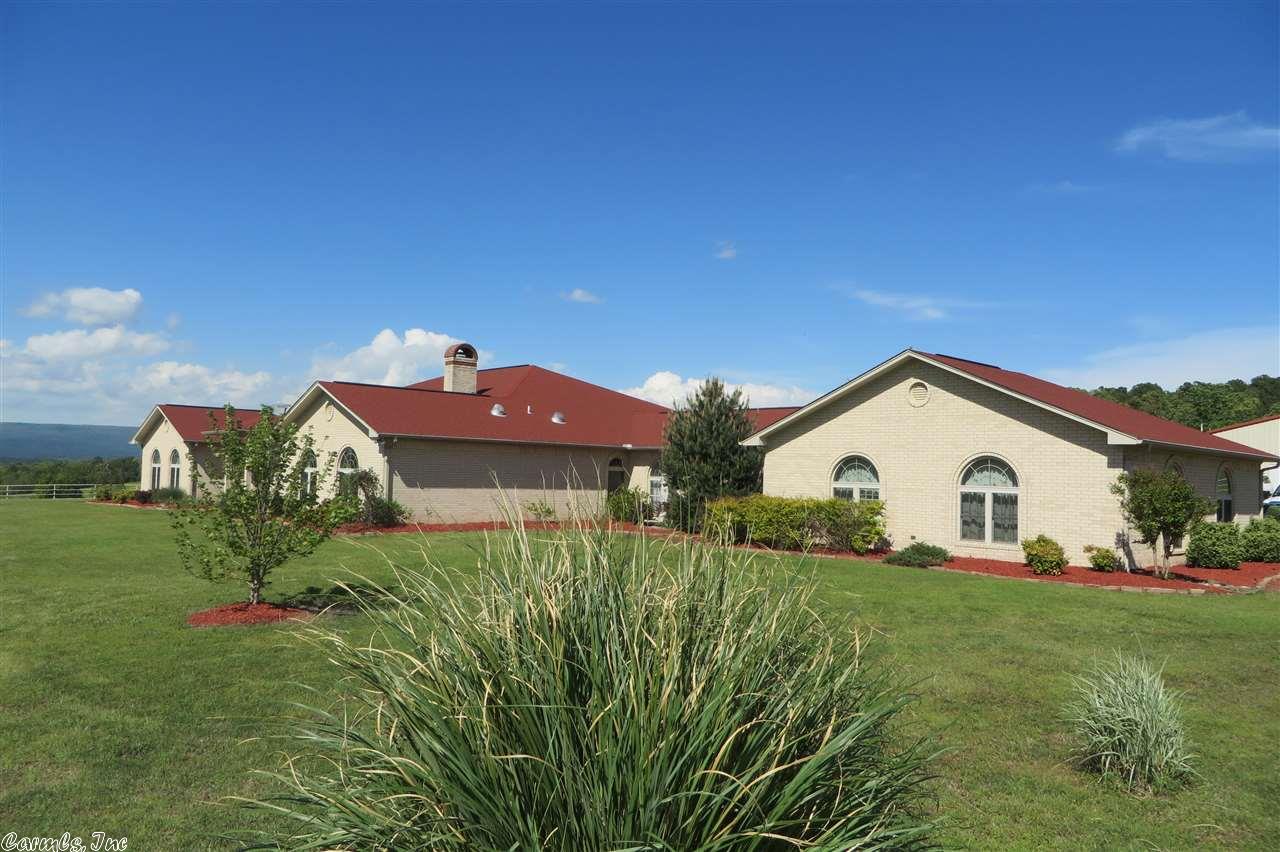 Russellville, AR 72802