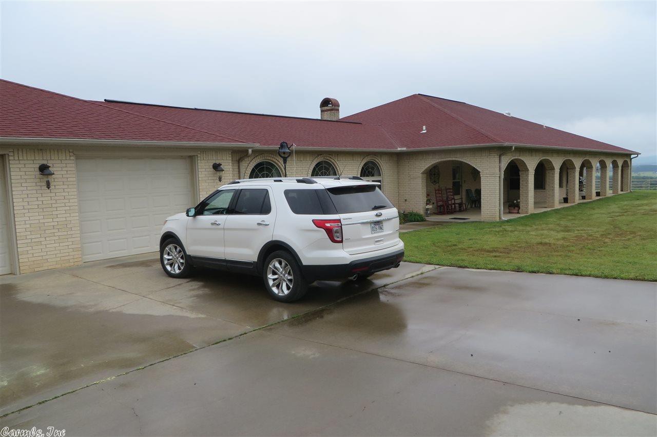 Russellville, AR 72802