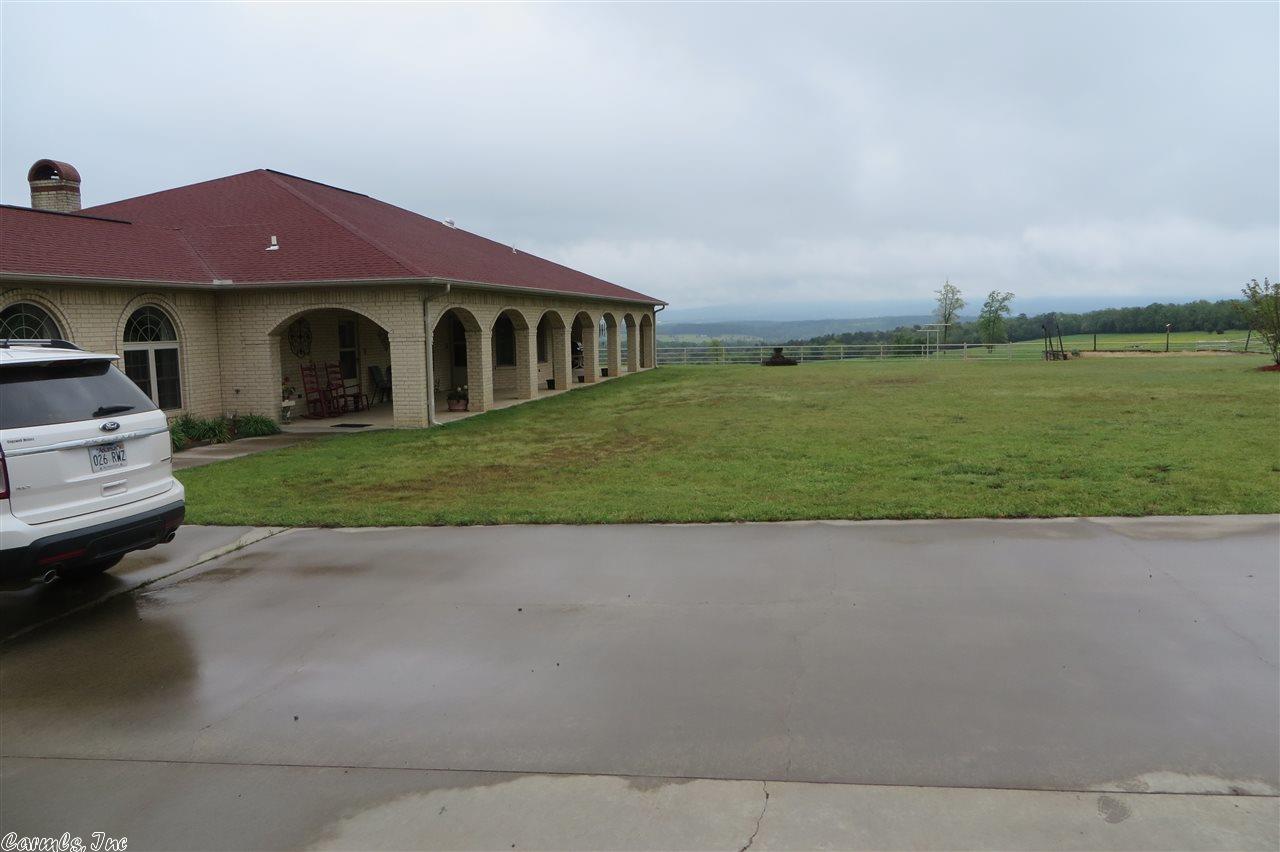 Russellville, AR 72802