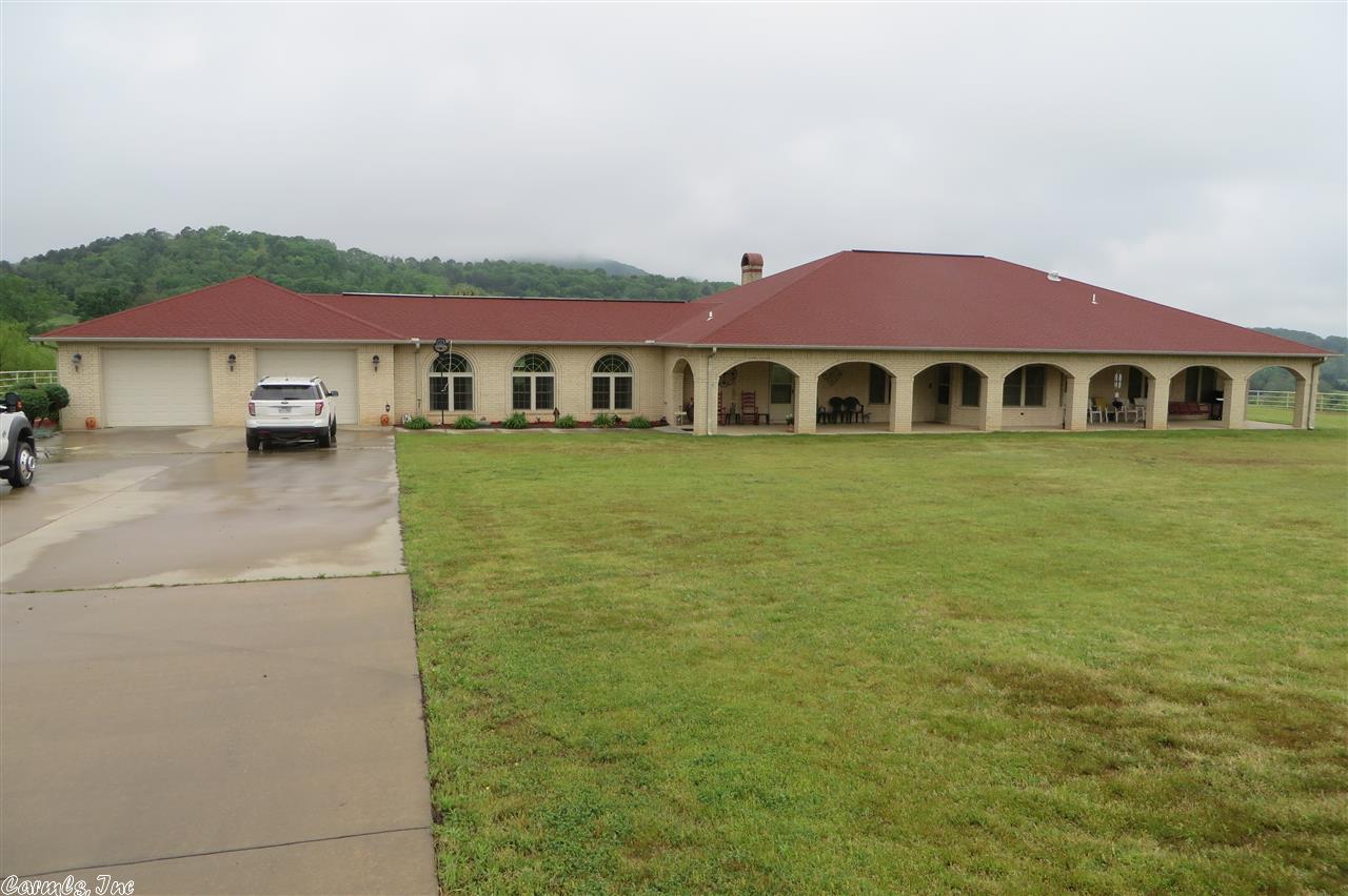Russellville, AR 72802
