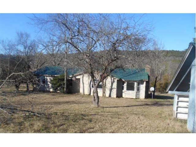 11665 Sr 124Russellville, AR, 72802Pope County