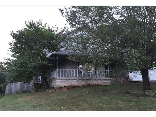 217 Heather LnRussellville, AR, 72802Pope County