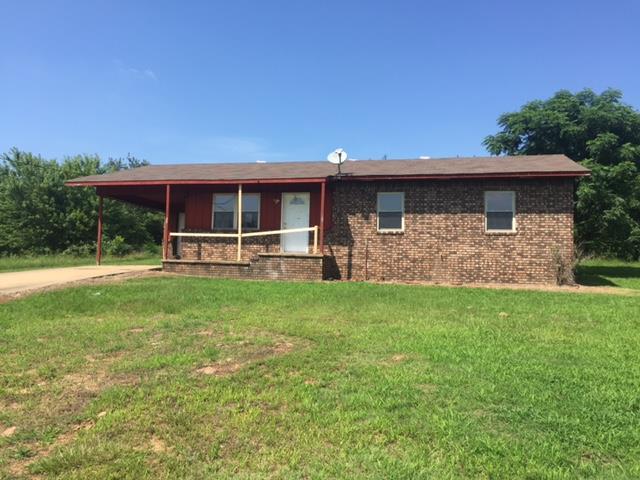 316 Hatfield LnAltus, AR, 72821Franklin County