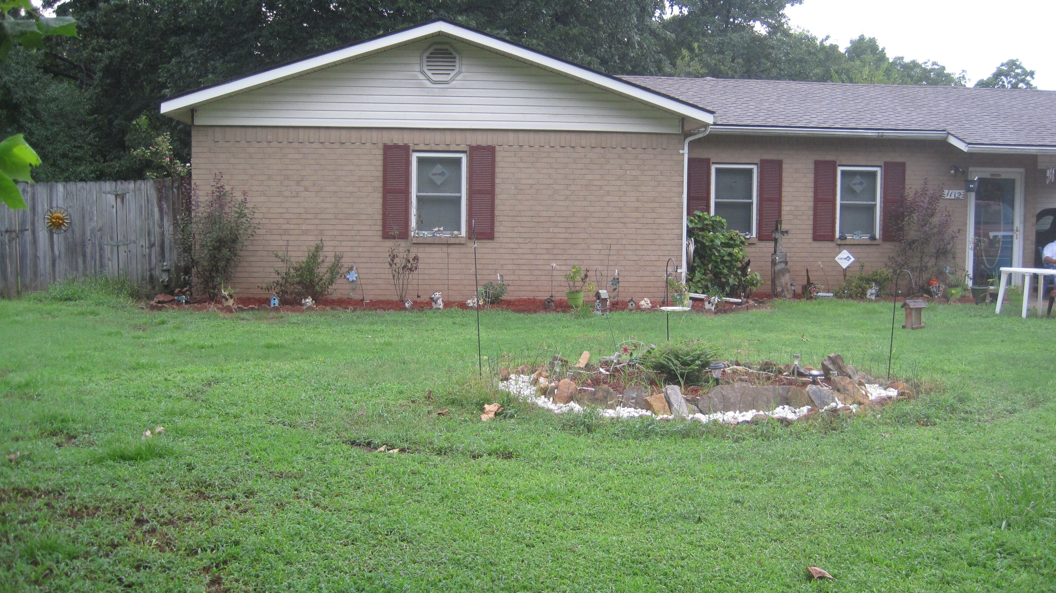 1112 Ave 4 SE, Atkins, AR 72823