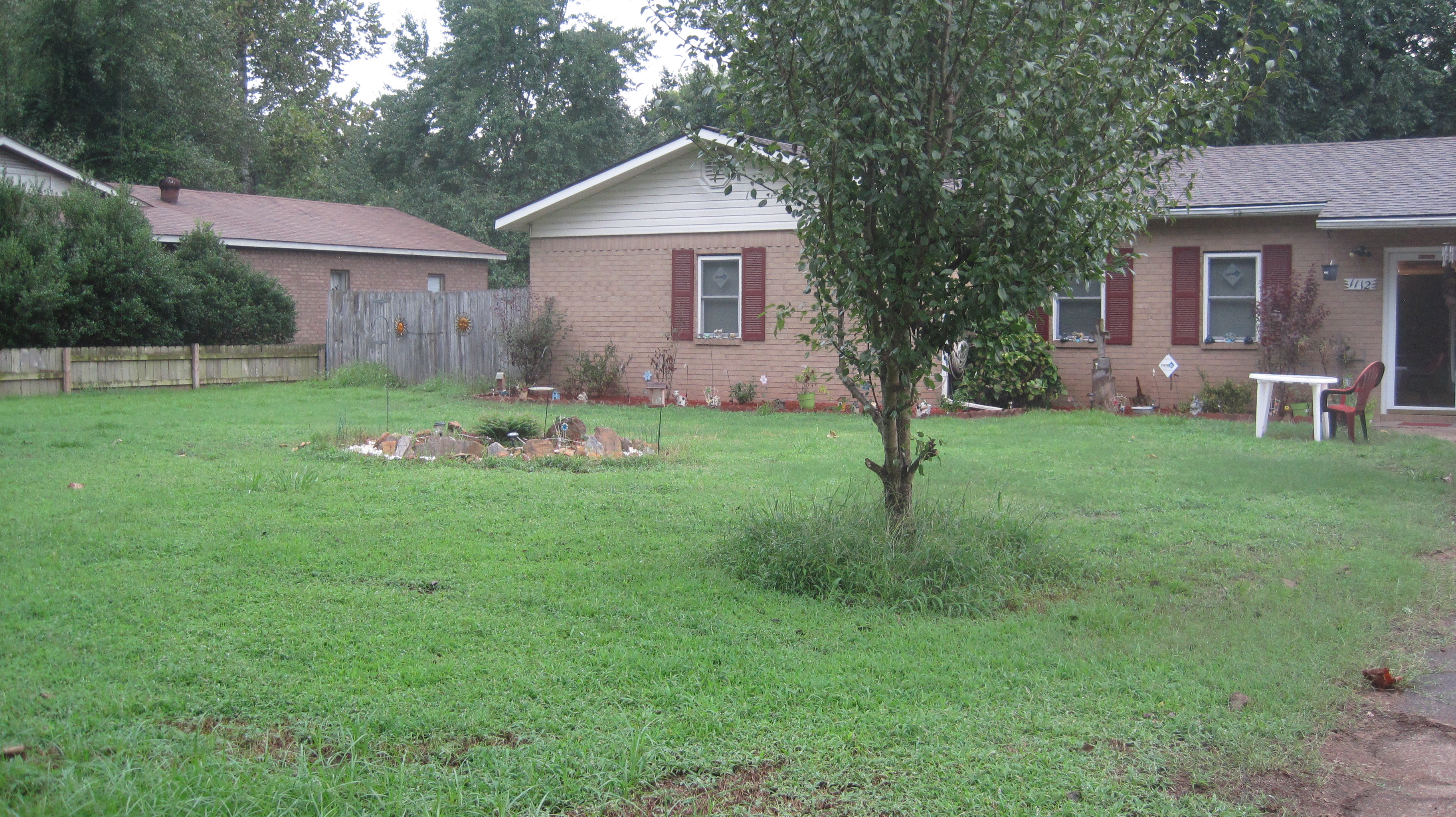 1112 Ave 4 SE, Atkins, AR 72823