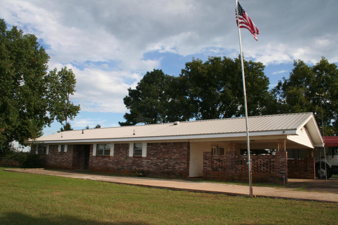 13142 Cedar Creek Road, Belleville, AR 72824