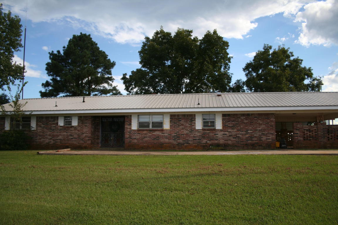 13142 Cedar Creek Road, Belleville, AR 72824
