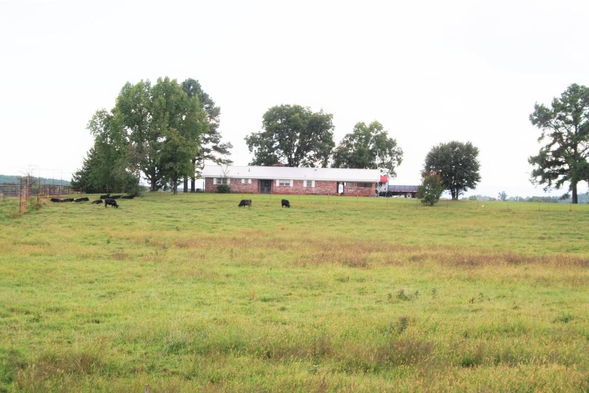 13142 Cedar Creek Road, Belleville, AR 72824