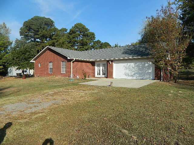 104 Bradley Rd., Clarksville, AR 72830