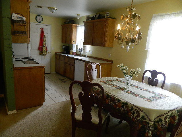 104 Bradley Rd., Clarksville, AR 72830