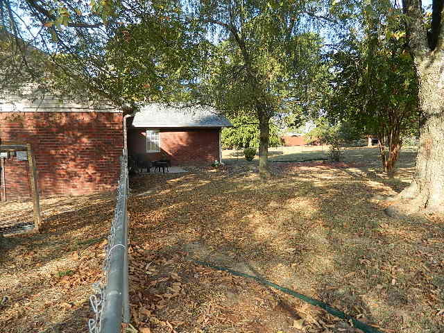 104 Bradley Rd., Clarksville, AR 72830