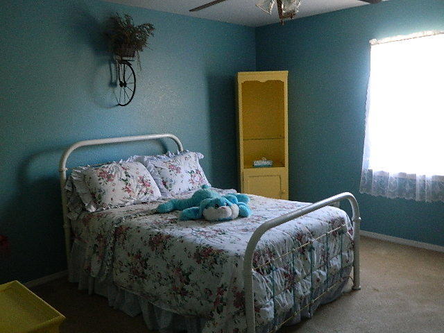 104 Bradley Rd., Clarksville, AR 72830
