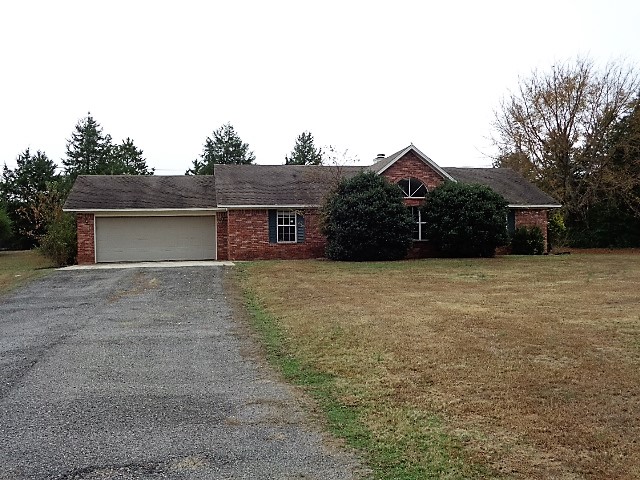 117 Lakewood Drive, Clarksville, AR 72830