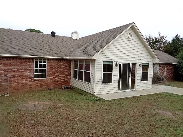 117 Lakewood Drive, Clarksville, AR 72830