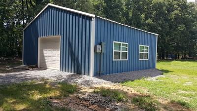 5 Paige Drive, Clarksville, AR 72830