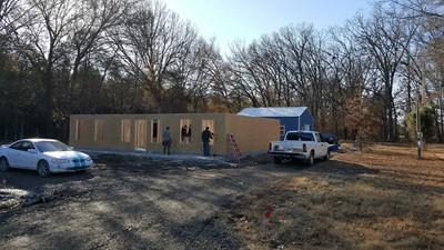5 Paige Drive, Clarksville, AR 72830