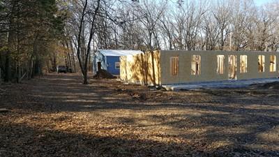 5 Paige Drive, Clarksville, AR 72830