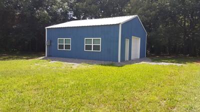 5 Paige Drive, Clarksville, AR 72830