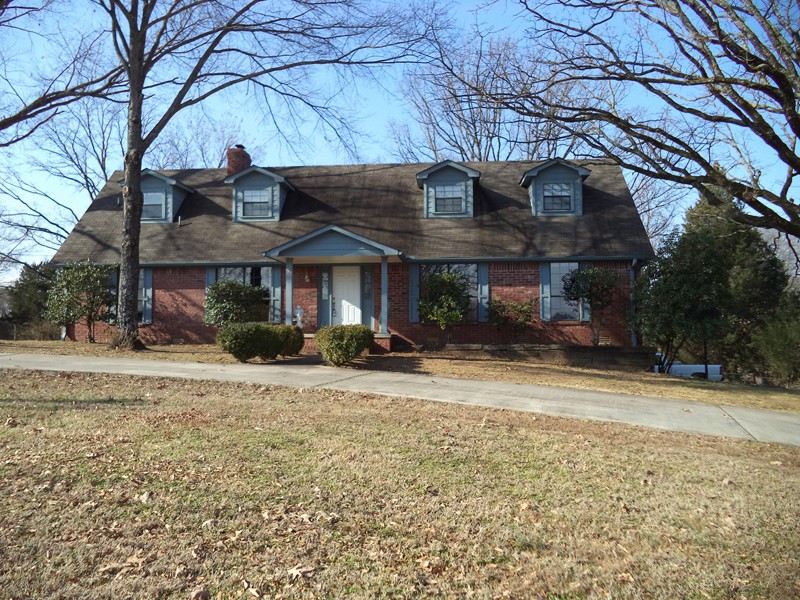 6 Whitney Lane, Clarksville, AR 72830