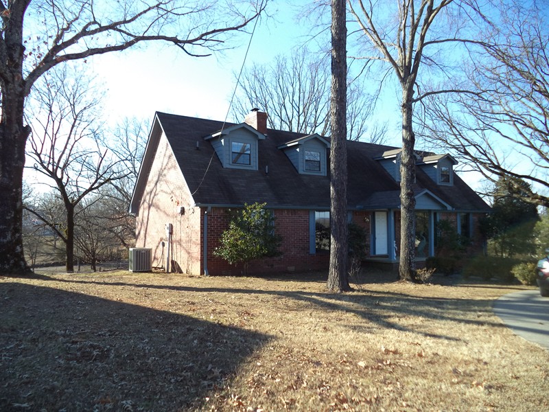6 Whitney Lane, Clarksville, AR 72830