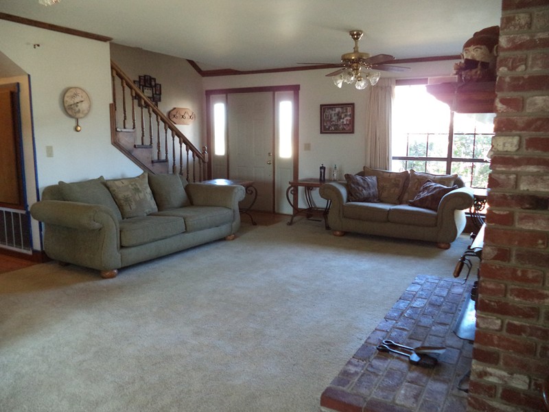 6 Whitney Lane, Clarksville, AR 72830