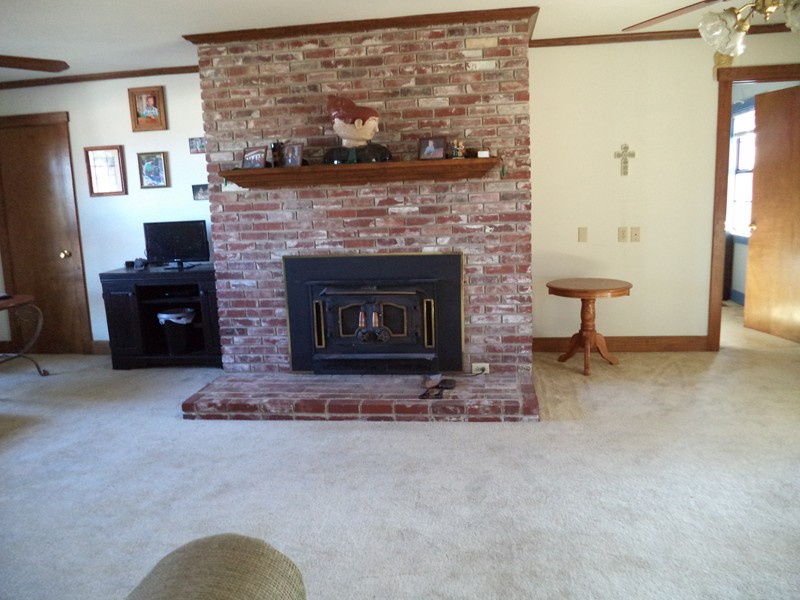 6 Whitney Lane, Clarksville, AR 72830