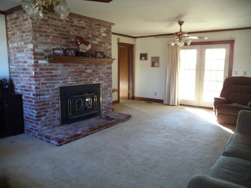 6 Whitney Lane, Clarksville, AR 72830