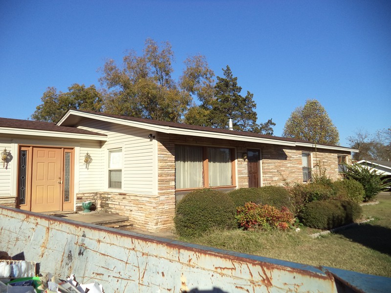2008 West Main, Clarksville, AR 72830