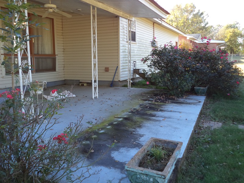 2008 West Main, Clarksville, AR 72830