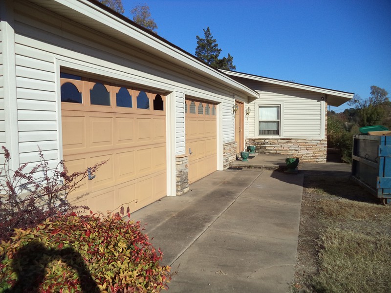 2008 West Main, Clarksville, AR 72830
