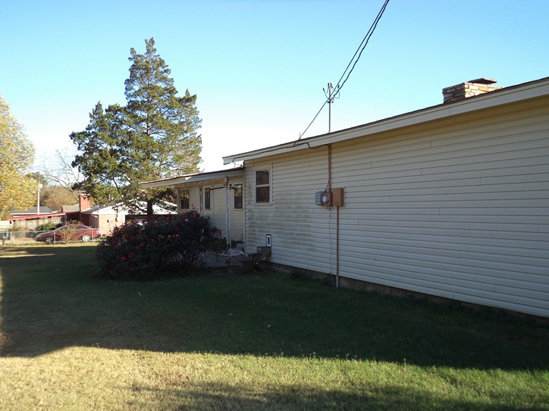 2008 West Main, Clarksville, AR 72830