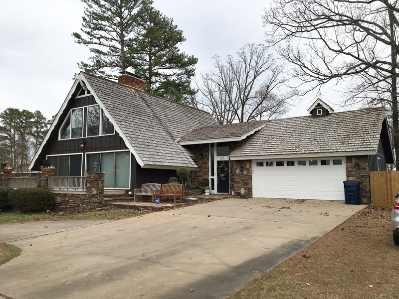 23 Briarwood, Clarksville, AR 72830