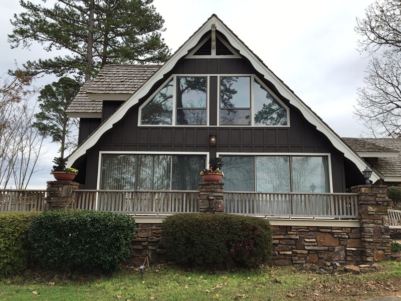 23 Briarwood, Clarksville, AR 72830