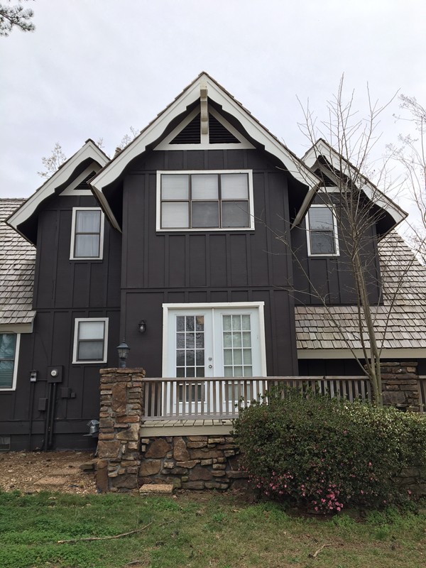 23 Briarwood, Clarksville, AR 72830