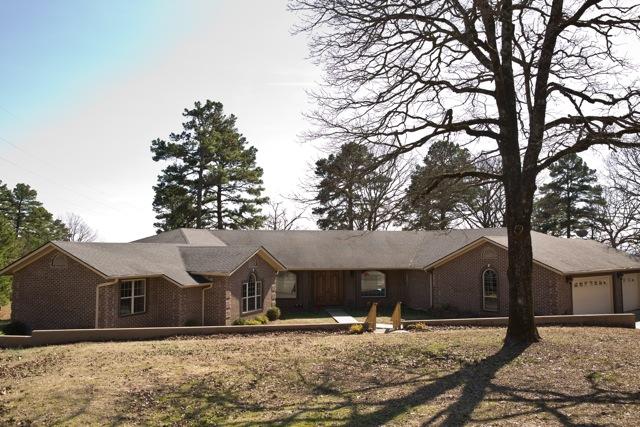 1274 Co Rd 3411, Clarksville, AR 72830