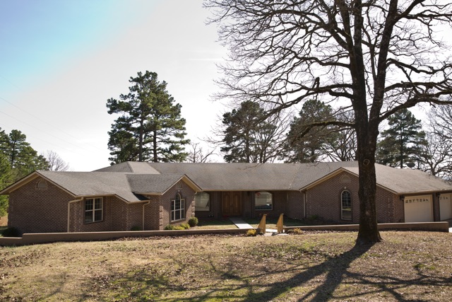 1274 CR 3411, Clarksville, AR 72830