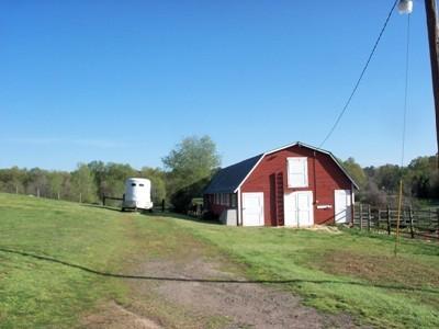 1301 N College Avenue, Clarksville, AR 72830