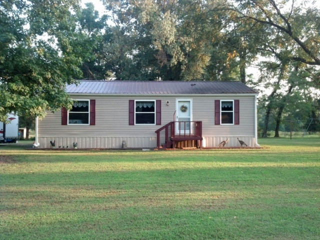 10776 Pin Oak Loop, Danville, AR 72833