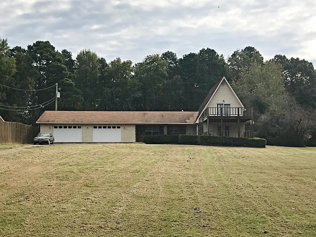10056 DOGWOOD Lane, Dardanelle, AR 72834